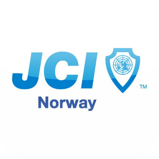 JCI Norway LOGO-APP點子