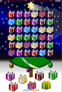 Download Christmas Gifts Game for Kids APK