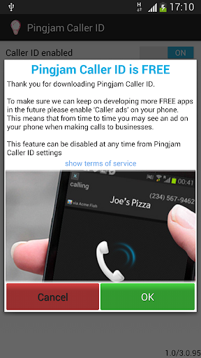 【免費通訊App】Business Caller ID-APP點子