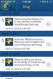 World Changes Tabernacle Screenshots 8