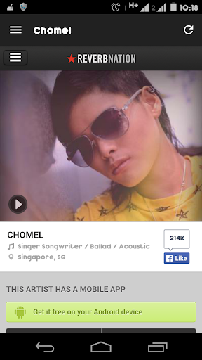 Chomel.