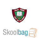Julia Creek State School logo