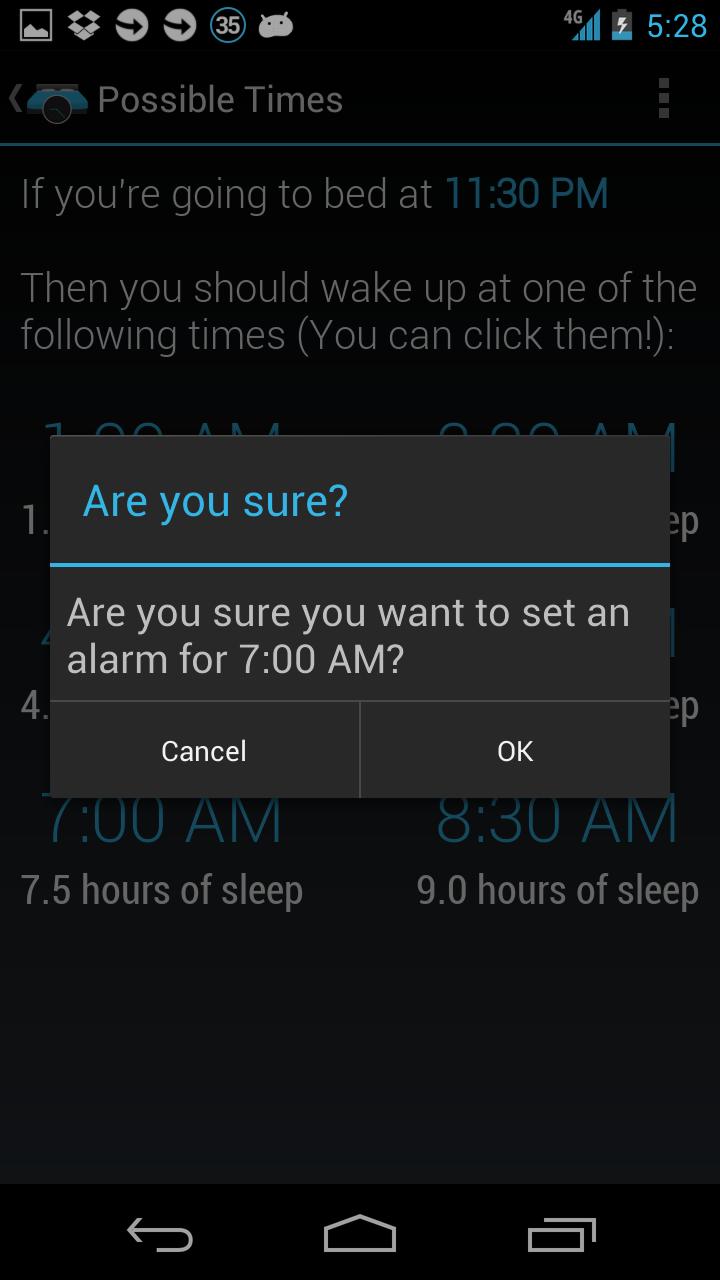 90night Plus Screen 3