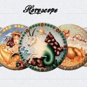 Гороскоп.apk 3.0