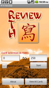 How to mod RTH Flash Cards lastet apk for pc