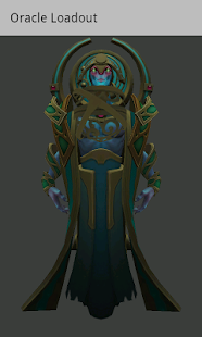 Free Oracle Loadout APK for PC