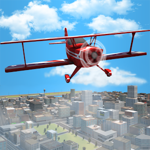 Flight School Academy: 3D Sim.apk 1.4
