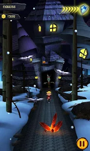 Zombie Escape - screenshot thumbnail