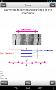 Lastest Pre-Med MCAT Flashcards Lite APK for PC