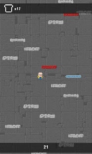 Jail Jumper Screenshots 3