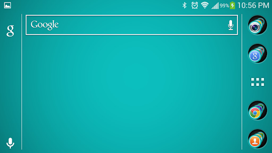How to install Teal Theme Nova 2.0 unlimited apk for pc