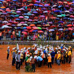 by Anjali Borah - People Group/Corporate