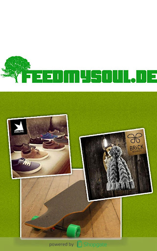 feedmysoul