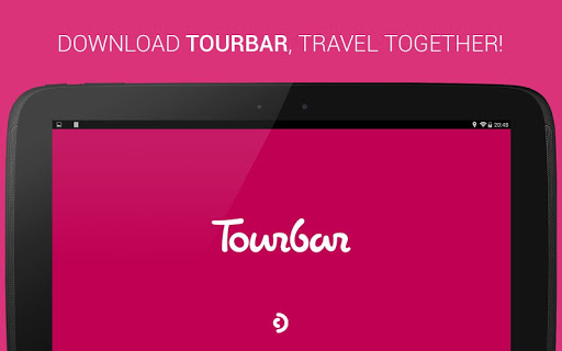 免費下載旅遊APP|TourBar - トラベルパートナーを見つけましょう！ app開箱文|APP開箱王
