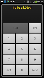 Lighthouse Display poster 1