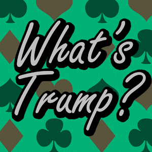 What's Trump? 1.0.2
