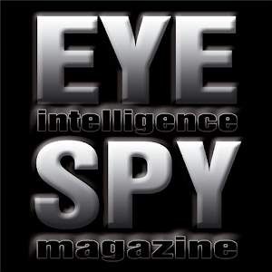 Eye Spy Magazine 4.10.31