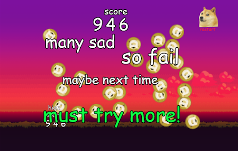 Download Dogecoin Blaster Wow! APK