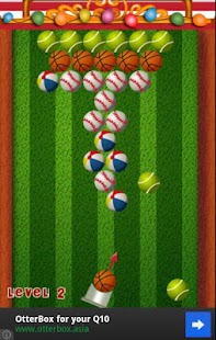 download Shoot The Balls free