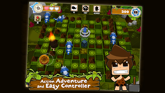 How to get Stone Age lastet apk for laptop