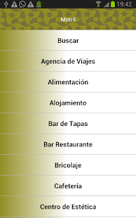 Centros Comerciales Abiertos Screenshots 6