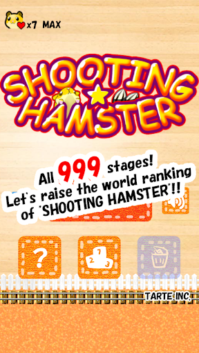 免費下載休閒APP|Shooting Hamster app開箱文|APP開箱王