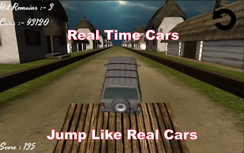 Free Download Furious Car Racing - EndLess 2 APK
