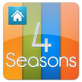 4 Seasons Apex/Nova Theme