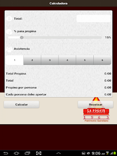 La Fogata Screenshots 3