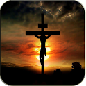 Jesus Keyboard icon