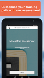 StressLess - Psychologies poster 12