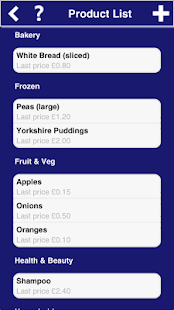 How to install Shopping List Manager lastet apk for android