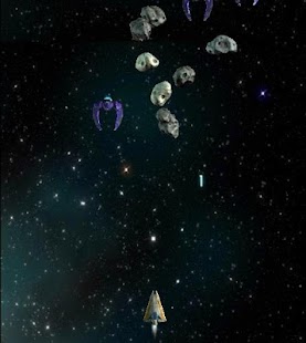 Blastaroids Space - Android Apps and Tests - AndroidPIT