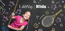 LifeWay Kids' Events APK