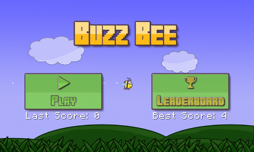 Buzz Bee