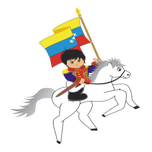 Venezuela Linda 旅遊 App LOGO-APP開箱王