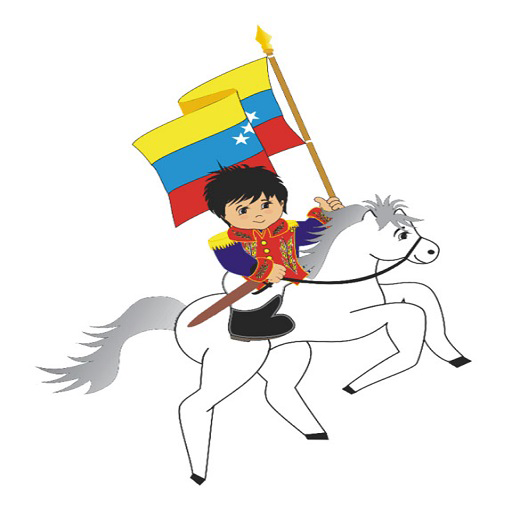 Venezuela Linda LOGO-APP點子