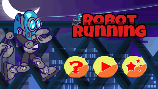 How to install Run Games 1.0 apk for bluestacks