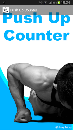 Push Up Counter