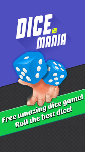 주사위 매니아  Dice Mania Pro