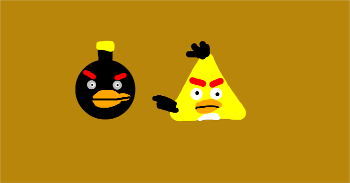 Bomb And Chuck
