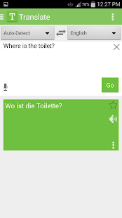 Free Translate Anything App FREE! APK