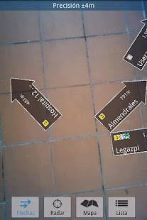 Download Madrid Tube AR APK for PC