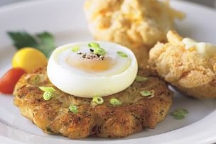 Chicken Hash