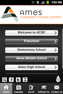 Free Ames Community School District APK