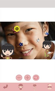 Download 뷰티 포토 & 스티커 [필터,이펙트] APK for PC