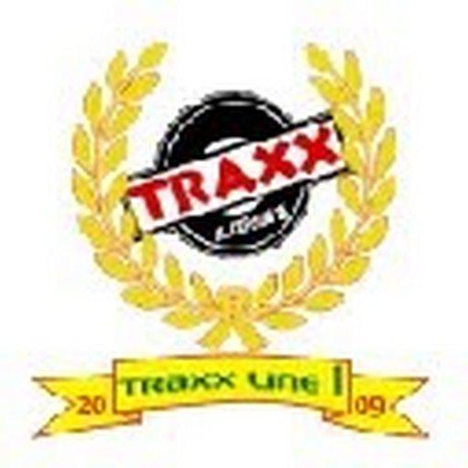 TRAXXLINE LOGO-APP點子