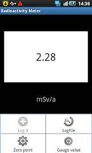 Download Radioactivity-Meter APK for Android