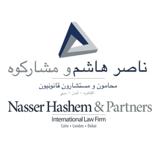 Nasser Hashem & Partners 商業 App LOGO-APP開箱王