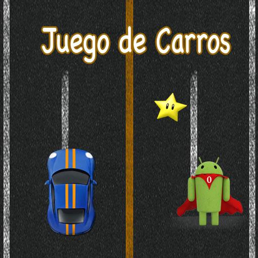 Juego de Carros LOGO-APP點子